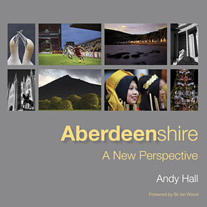 Aberdeenshire book